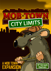 Mob Town City Limits